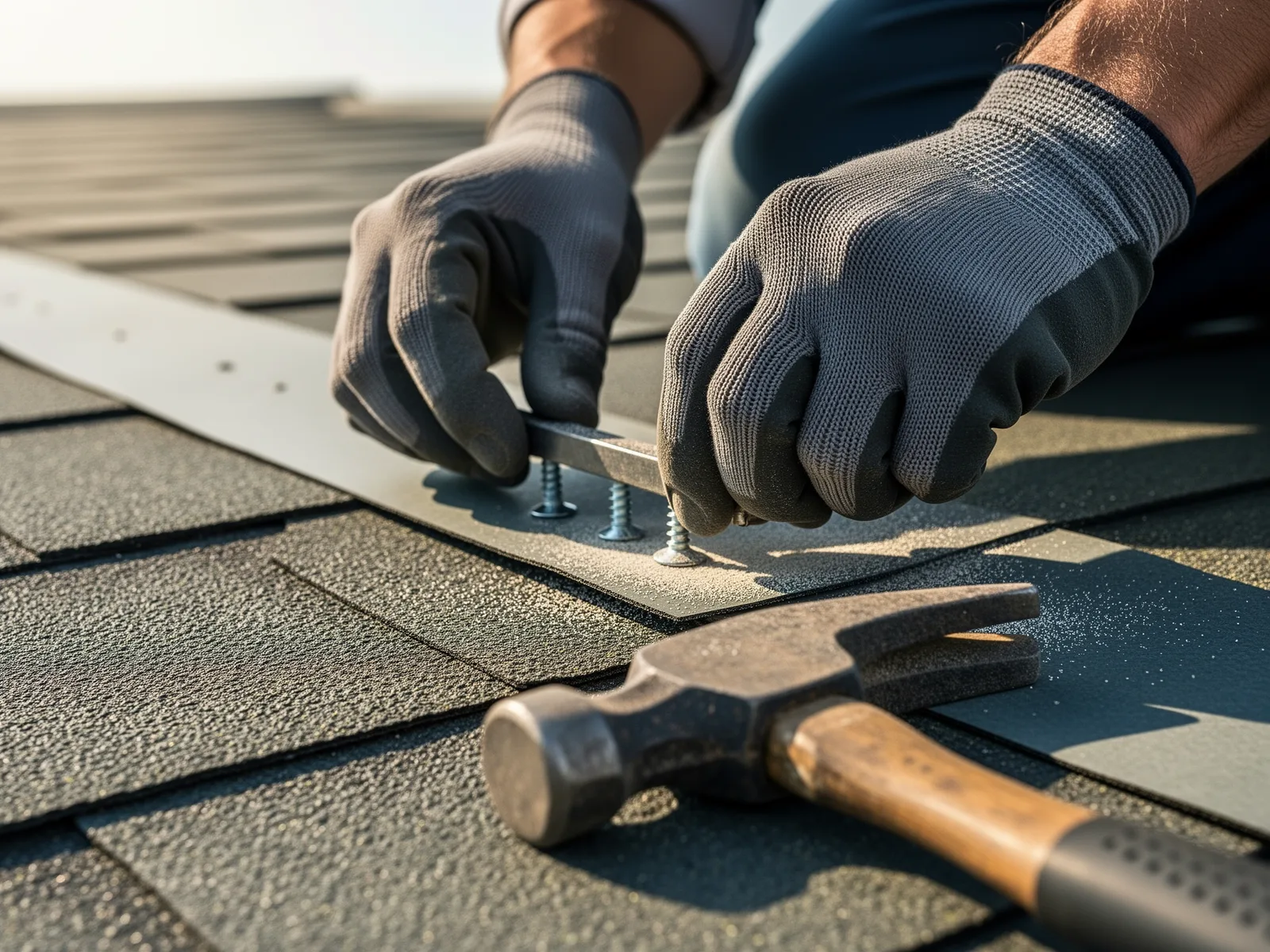 Why choose Fascia Repair in Hyde Park, UT
